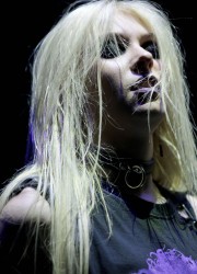 Taylor Momsen