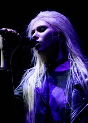 Taylor Momsen