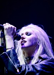Taylor Momsen