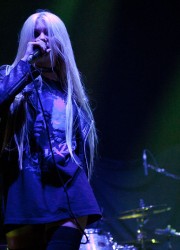 Taylor Momsen