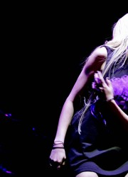 Taylor Momsen