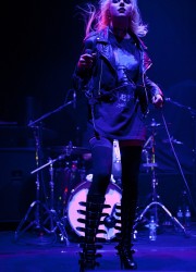 Taylor Momsen