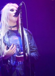 Taylor Momsen