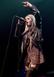 Taylor Momsen