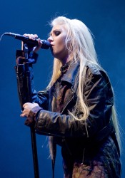 Taylor Momsen