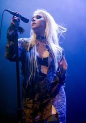 Taylor Momsen