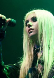 Taylor Momsen