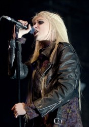 Taylor Momsen