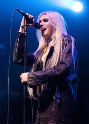 Taylor Momsen