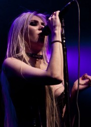Taylor Momsen