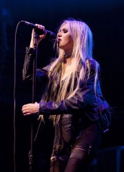 Taylor Momsen