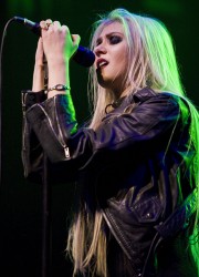 Taylor Momsen