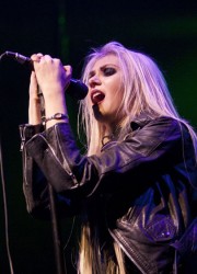 Taylor Momsen
