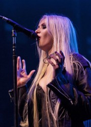 Taylor Momsen