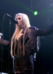 Taylor Momsen