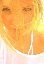 Taylor Swift Private Twitter Photo