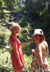Taylor Swift Private Twitter Photo