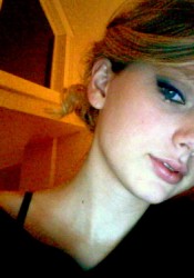 Taylor Swift Private Twitter Pics