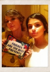 Taylor Swift Private Twitter Pics