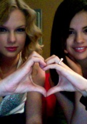 Taylor Swift Private Twitter Pics