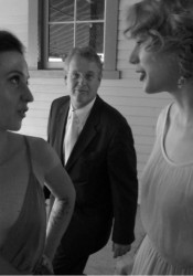 Taylor Swift Private Twitter Pics