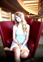 Taylor Swift Private Twitter Pics