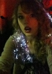 Taylor Swift Private Twitter Pics