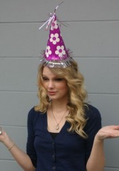 Taylor Swift Private Twitter Pics