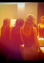 Taylor Swift Private Twitter Pics