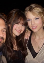 Taylor Swift Private Twitter Pics