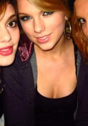 Taylor Swift Private Twitter Pics