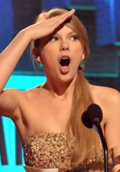 Taylor Swift