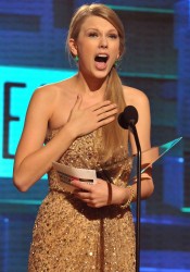 Taylor Swift