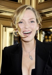 Uma Thurman