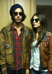 Victoria Justice Private Twitter Picture