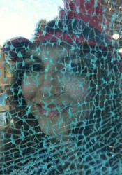 Victoria Justice Private Twitter Picture