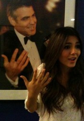 Victoria Justice Private Twitter Picture