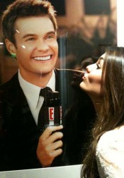 Victoria Justice Private Twitter Picture