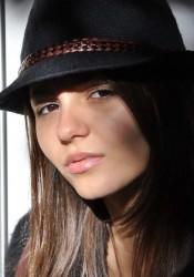Victoria Justice Private Twitter Picture