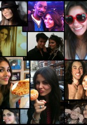 Victoria Justice Private Twitter Photo