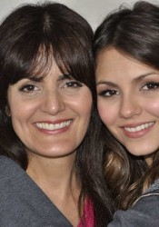 Victoria Justice Private Twitter Photo