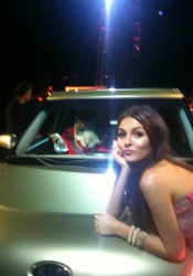 Victoria Justice Private Twitter Picture