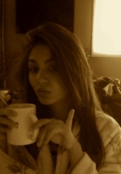 Victoria Justice Private Twitter Picture