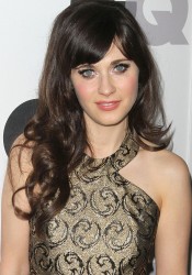 Zooey Deschanel