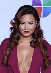 Demi Lovato