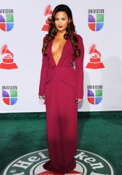 Demi Lovato