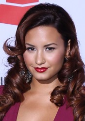 Demi Lovato
