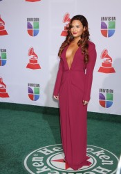 Demi Lovato