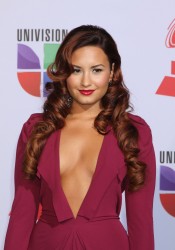 Demi Lovato