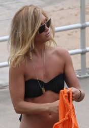 Erin McNaught